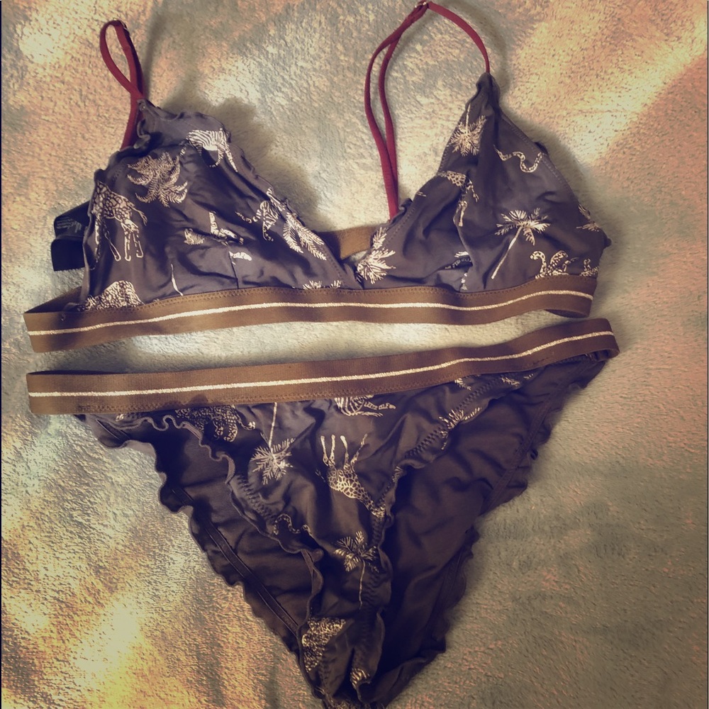 HM bikini
